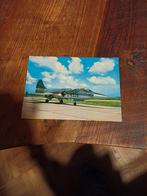 Ansichtkaart Lockheed F 104 G Starfighter ongelopen, Verzamelen, Luchtvaart en Vliegtuigspotten, Ophalen of Verzenden, Zo goed als nieuw