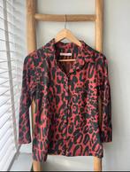 Rode blouse Studio Anneloes, Studio Anneloes, Ophalen of Verzenden, Zo goed als nieuw, Maat 36 (S)