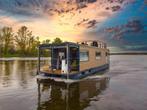 NAUTIA L9 HOUSEBOOT Woonboot Drijvende kajuitboot Jacht, Middelburg, Noord-Holland, 3 kamers, 30 m²
