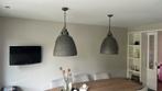 Industriële hanglampen keuken, Ophalen, Zo goed als nieuw, Minder dan 50 cm