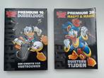 2x Donald Duck Pocket Premium, Boeken, Stripboeken, Meerdere stripboeken, Ophalen of Verzenden, Zo goed als nieuw
