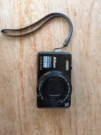 Nikon Coolpix Compact Camera, Audio, Tv en Foto, Fotocamera's Digitaal, Compact, Ophalen of Verzenden, Zo goed als nieuw, Nikon