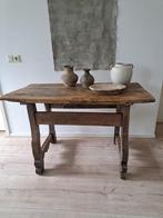 Antiek  Spaanse   Wandtafel, Antiek en Kunst, Ophalen