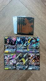 6 gx pokemon kaarten, Ophalen of Verzenden