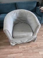 Tullsta Fauteuil, Huis en Inrichting, Fauteuils, Ophalen, Gebruikt, Minder dan 75 cm, 75 tot 100 cm