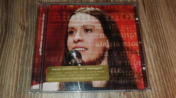 Alanis Morissette - MTV Unplugged beschikbaar voor biedingen