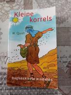 Bijbels dagboek voor kinderen, Ophalen, Gelezen, M Quist, Christendom | Protestants