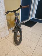 Stoere fiets, Ophalen, Zo goed als nieuw, Minder dan 16 inch, Zijwieltjes