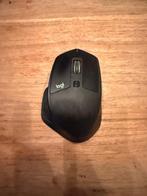 Logitech MX Master – Draadloze Muis, Computers en Software, Muizen, Rechtshandig, Muis, Ophalen of Verzenden, Zo goed als nieuw