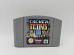 The New Tetris - N64, Spelcomputers en Games, Games | Nintendo 64, Nintendo, Puzzel en Educatief, Gebruikt, Webmaster@nintendo.com