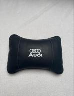 Audi Kussen - Hoofdsteun Auto, Ophalen of Verzenden, Zo goed als nieuw