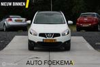 Nissan Qashqai 1.6 Connect Edition AUTOMAAT 360 CAMERA, Euro 5, Gebruikt, 4 cilinders, Electronic Stability Program (ESP)