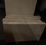 Metseelstenen gasbetonblokken Ytong blok 600x400x70mm 7stuks, Doe-het-zelf en Verbouw, Metselstenen, Ophalen of Verzenden, Gebruikt