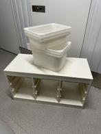 Ikea trofast kast, Ophalen, Gebruikt, 5 laden of meer, 50 tot 100 cm