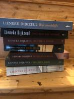 Boeken Lineke Dijkzeul, Ophalen of Verzenden, Gelezen, Lineke Dijkzeul, Nederland