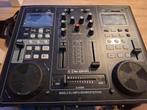 Mc Crypt MSD-2 DJ-MP3-Workstation, Ophalen of Verzenden, Gebruikt, Dj-set, Overige merken