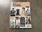 La Maison Victor 2-6 2015 prijs per stuk, Hobby en Vrije tijd, Kledingpatronen, Ophalen of Verzenden, Zo goed als nieuw, Vrouw