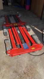 Hydrolische brug Grazia 1800kg 230V, Auto diversen, Autogereedschap, Ophalen, Gebruikt
