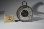 Antieke Franse barometer - 2516, Ophalen of Verzenden, Gebruikt, Barometer