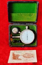 Toerenteller HASLER BERN, Antiek en Kunst, Antiek | Gereedschap en Instrumenten, Ophalen of Verzenden