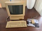 Macintosh LC 2 compleet uit jaar 1992, Computers en Software, Vintage Computers, Ophalen of Verzenden, Apple