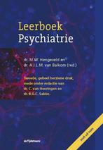 Leerboek psychiatrie, Boeken, Ophalen of Verzenden, Zo goed als nieuw