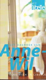 Het dagboek van AnneWil (deel 2), Gelezen, Ophalen of Verzenden, Nederland, Beishuizen, Tineke