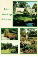 Dedemsvaart, Tuinen van Mien Ruys, Verzamelen, Ophalen of Verzenden, Ongelopen, Overijssel