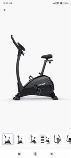 te koop fitbike bijna nieuw, Sport en Fitness, Fitnessapparatuur, Ophalen, Zo goed als nieuw, Metaal, Hometrainer