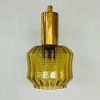 vintage glazen LAMP Scandinavisch MidCentury Zweeds Orrefors, Huis en Inrichting, Lampen | Hanglampen, Minder dan 50 cm, Gebruikt