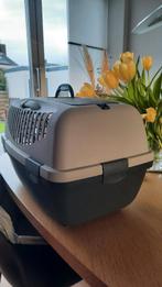 Honden bench voor kleine hond, Ophalen, Zo goed als nieuw