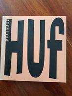 PAUL HUF : "HELEMAAL HUF ", Ophalen of Verzenden, Zo goed als nieuw, Grafische vormgeving