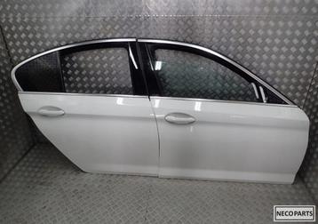 MERCEDES C KLASSE W205 PORTIER PORTIEREN DEUR ORGINEEL  beschikbaar voor biedingen