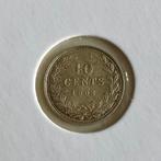 Nederland 10 cent 1903 zilver in UNC, Verzenden, Koningin Wilhelmina, 10 cent, Zilver