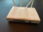 Draytek 2862ac Wifi, Ophalen of Verzenden, Zo goed als nieuw, Router met modem, DrayTek Vigor