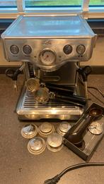 Solis 113  3-weg klep niet top! Voor onderdelen!, Gebruikt, Ophalen of Verzenden, Espresso apparaat