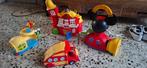 Mickey mouse speelgoed, Ophalen, Gebruikt, Jongen of Meisje