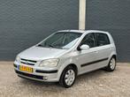HYUNDAI GETS/AIRCO/APK/5DRS, Auto's, Voorwielaandrijving, 4 cilinders, Origineel Nederlands, Bedrijf