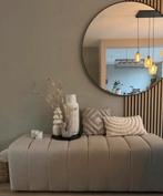 Eetkamerbank Bankje Poef, Huis en Inrichting, Banken | Sofa's en Chaises Longues, Minder dan 75 cm, 150 tot 200 cm, Ophalen of Verzenden