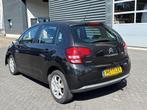 Citroen C3 1.4 Ligne Business Airco, Cruise Control, Clima, Auto diversen, Schadeauto's, 1360 cc, Citroën, Zwart, Handgeschakeld