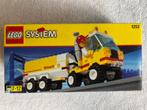 Lego Town 1252 Shell Tanker (1999) Nieuw In Ongeopende Doos, Ophalen, Nieuw, Complete set, Lego