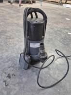 Waterpomp Vijver - 1x Gebruikt, Tuin en Terras, Ophalen of Verzenden, Gebruikt, Elektrisch, Dompelpomp