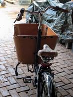 Nieuwe elektrische Babboe city bakfiets, Ophalen, Nieuw, Overige merken
