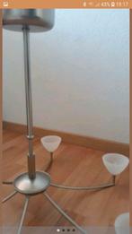 Hanglamp rvs, Ophalen