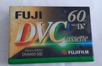 Fuji DVC Mini DV Video Cassette, Audio, Tv en Foto, Videocamera's Digitaal, Nieuw, Overige merken, Mini dv, Band, Disc of Geheugen