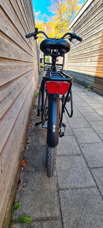 Transportfiets Spirit (als Cortina) handremmen 7 versnelling beschikbaar voor biedingen
