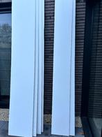 Unipanel panelen, Doe-het-zelf en Verbouw, Ophalen, Zo goed als nieuw, HPL, Minder dan 20 mm