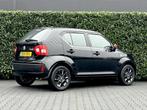 Suzuki Ignis 1.2 COMFORT, AIRCO, ELEKTRISCHE RA € 8.450,00, Auto's, Suzuki, Voorwielaandrijving, Gebruikt, 4 cilinders, Zwart