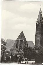 ROTTERDAM ZUID NED. HERVORMDE MARANATHA KERK KEVER REISBUS, Ophalen of Verzenden, 1980 tot heden, Gelopen, Zuid-Holland