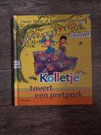 Kolletje tovert een pretpark, Boeken, Ophalen of Verzenden, Zo goed als nieuw, Fictie algemeen